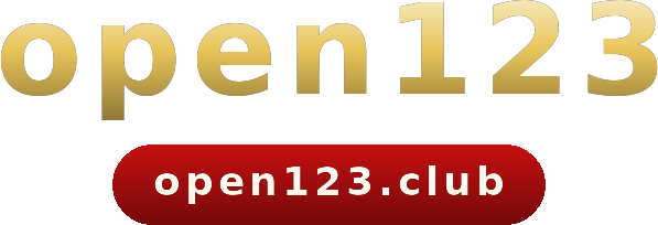 open123 logo