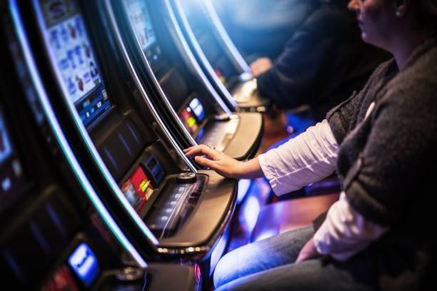 open123 Games beside sports
